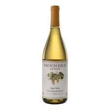 Grgich Hills Chardonnay 750ml